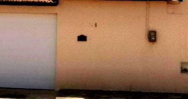 Casa Padrão com 2 Quartos em Jaguaribara - CE