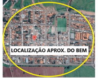 Direitos s/ Terreno Urbano com 350m² em São Manuel/SP