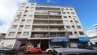 Apartamento 3 quartos, 3 banheiros, 140m²