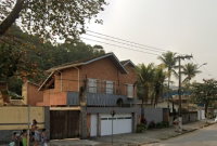 Terreno de 465,80 m² na Enseada, Guarujá