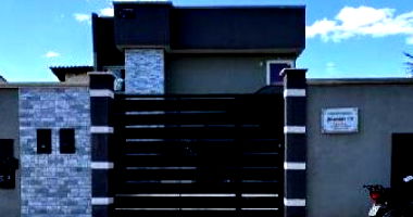 Apartamento com 2 quartos em Luziânia/GO