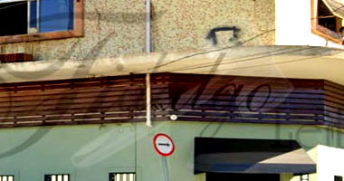 Parte ideal 1/6 de imóvel comercial e residencial com salão ocupado