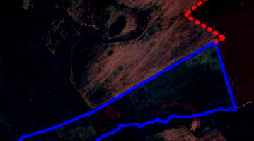 Área Rural em Campo Grande - 30 Hectares com Potencial Comercial