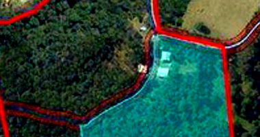 Terreno de 80.030m² em Curitiba/PR - Massa Falida