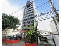 Apartamento 1 quarto, 1 vaga, 56,63m² total -
