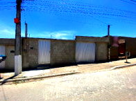 Casa com 2 Quartos e 1 Vaga em Garanhuns
