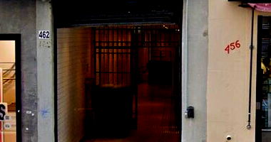 Sala comercial de 47,35m² no Centro de São Paulo