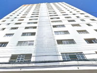 Apartamento 94 m² com 1 banheiro em Piracicaba - Centro
