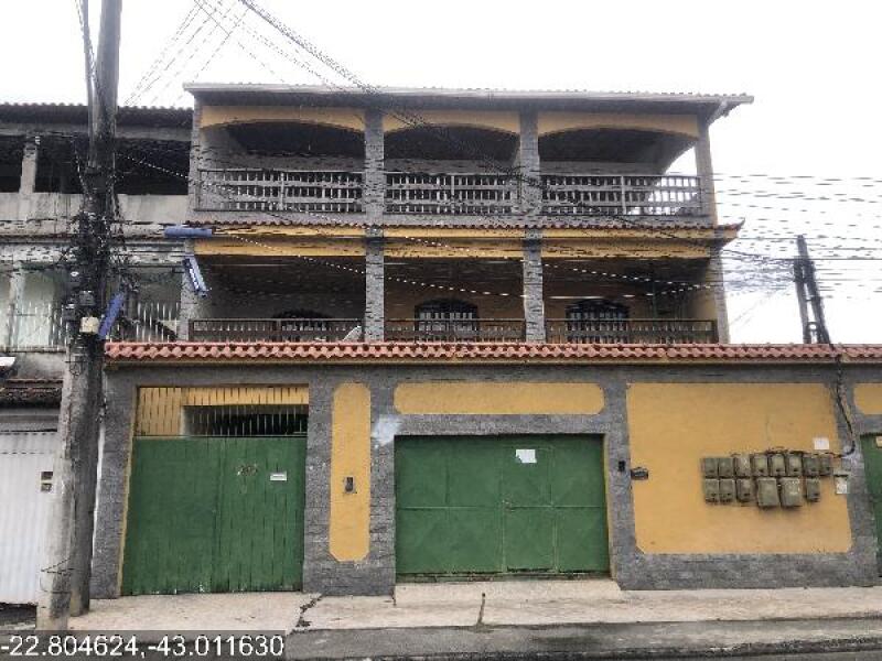 Apartamento com 97,83m² em São Gonçalo/RJ