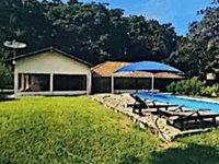 Chácara com 11.865 m² - Margem do Rio Taquari - Desocupada