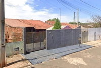 Direitos sobre área de terras em Ibiporã/PR - 207m²