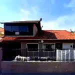 Terreno com Edificação em Indaial - Oportunidade Única!
