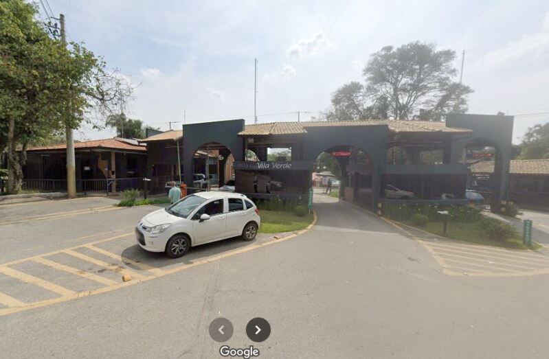 Terreno Urbano em Itapevi/SP com 360m²