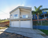 Casa com 265,75 m² em Prado