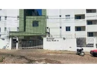 Apartamento Duplex com 4 Quartos em Leilão