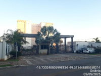 Apartamento 2 quartos, 1 banheiro, 1 vaga, 86,1m² total