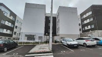Apartamento 2 quartos, 40m², vaga de garagem em Almirante Tamandaré/PR