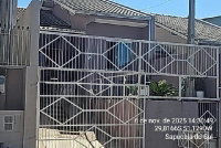 Casa com 2 quartos em Sapucaia do Sul/RS