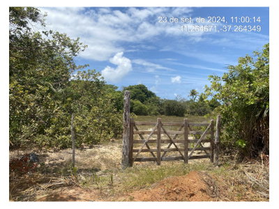 Terreno de 300m² em Loteamento à Venda em Leilão