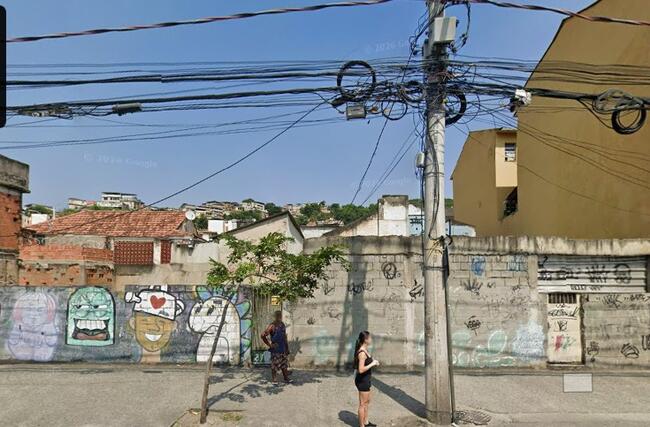 Casa residencial 175m² na Penha Circular, RJ - Lance inicial R$220.000