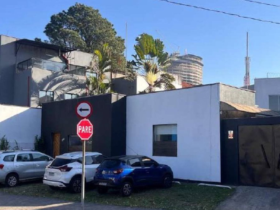Nua Propriedade de Casa com 107m² em Sumaré - SP
