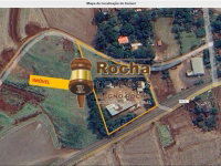 Terreno Urbano com 6.018m² em Formosa do Oeste/PR