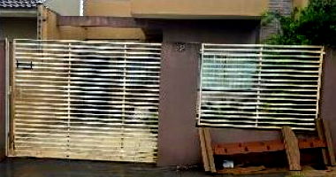 Casa com 64,14m² em Arapongas/PR - 2 Quartos