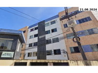 Direitos Aquisitivos - Apartamento 204 com 74,5m² em Itabuna/BA