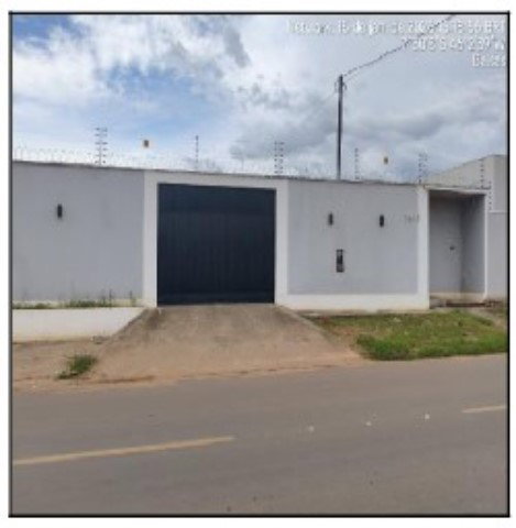 Terreno 480m² em Balsas/MA - Recanto das Violetas