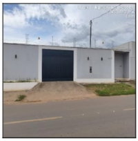 Terreno 480m² em Balsas/MA - Recanto das Violetas