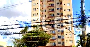 Apartamento com 119,62m² A.P., 209,49m² A.T. em São Paulo