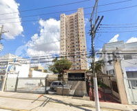Apartamento com 119,62m² A.P., 209,49m² A.T. em São Paulo
