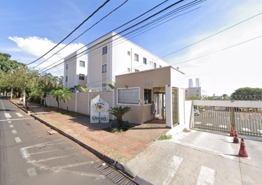 Apartamento com 1 vaga em Uberlândia - Bairro Tubalina