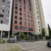 Apartamento Duplex 68,09 m² com 1 Vaga