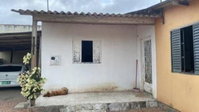 Casa com 3 quartos, 1 banheiro, 68,84m², ocupada