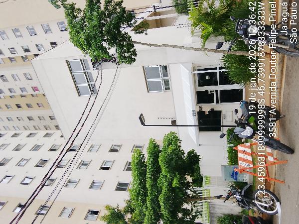 Apartamento com 2 quartos, 64,21 m²