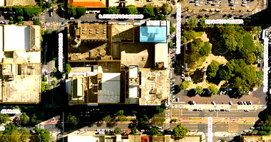 Sala Comercial 58,80 m² no 11º andar