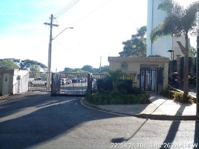 Apartamento 2 quartos com 1 vaga e 38,98 m²