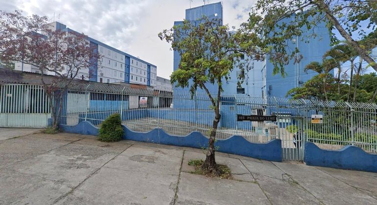 Apartamento com 40,56m² em Vila Prudente, São Paulo