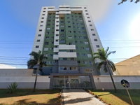 Apartamento 79m² com 1 vaga em Samambaia Sul, Brasília - DF