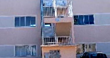 Apartamento com 2 quartos em Valparaíso de Goiás