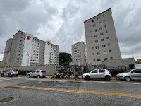 Apartamento com 2 quartos, 68,39 m²