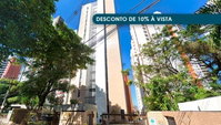 Apartamento 159 m² com 3 vagas em Candeal, Salvador - BA