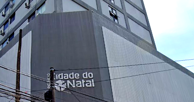 Lojas Comerciais com 437,90 m² - Cidade Alta