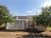 Casa Padrão Ocupada com 1 Vaga e 279m² de Terreno