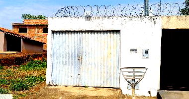 Casa com 2 Quartos e 1 Vaga em Trindade - Oportunidade!