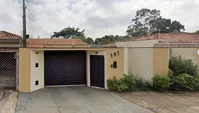 Casa Padrão Ocupada com 288 m² de Área Total