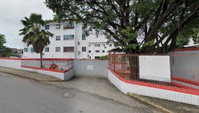 Apartamento com 3 quartos e 2 banheiros, 58 m²