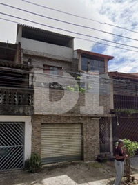 Casa com 4 quartos e 121m² em São Paulo