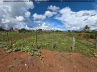 Terreno em Goiatuba com 192,87m²
